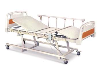 cama electrica de hospital THB3233WG